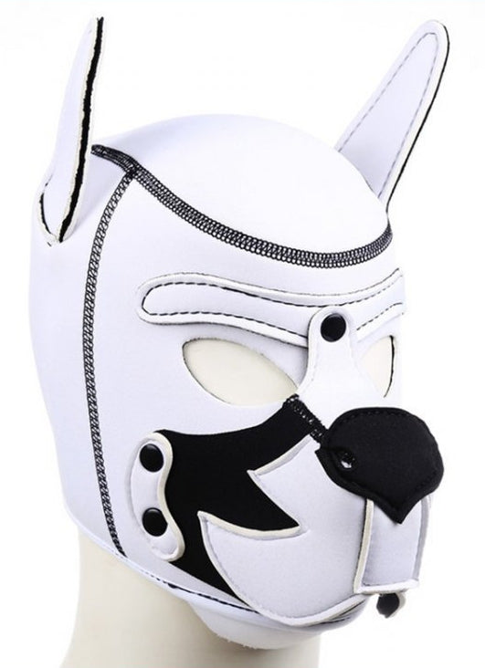 PUPPY FOX Neopren Sturmhaube – Stilvoll, Flexibel und Vielseitig