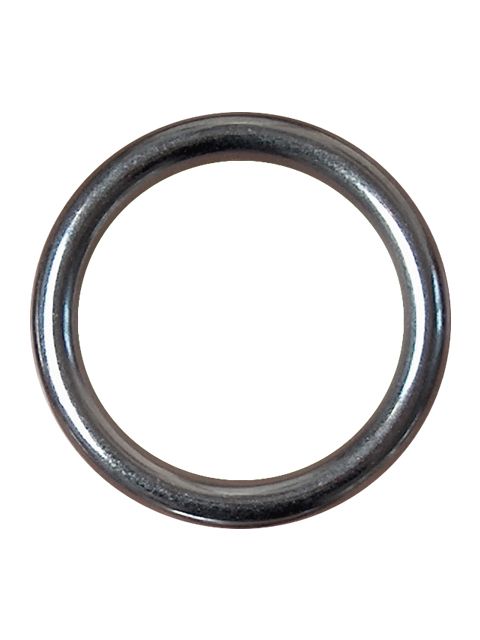Smooth Nickle-Free Cockring