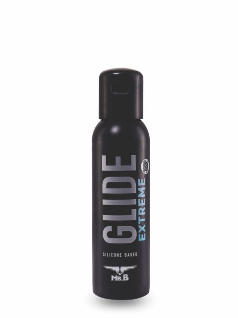 Mister B GLIDE Extreme 30ml 100ml 250ml