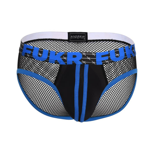 Andrew Christian Hard FUKR Brief