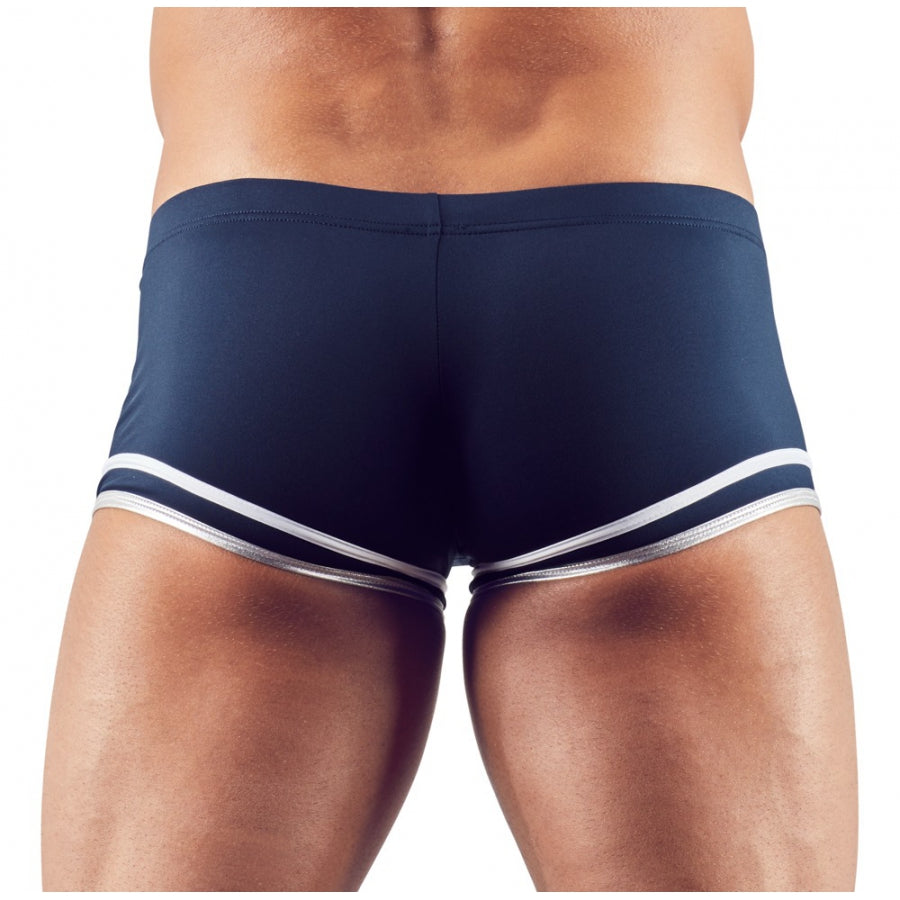 Boxer BANDIS Marine von Svenjoyment