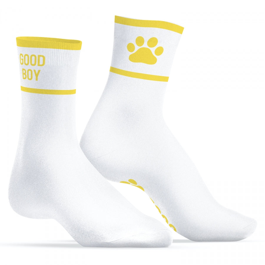 Good Boy Socken von Kinky Puppy