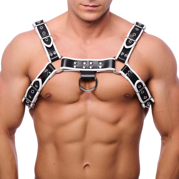 Entdecke Harness-Kollektion bei Pickup Men's Store