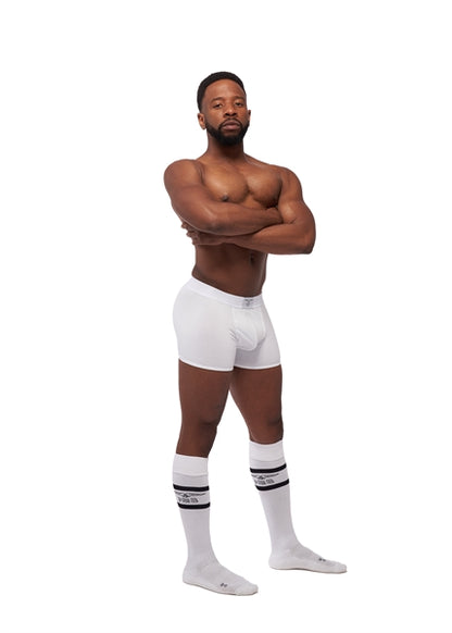 Mister B Urban Vancouver Boxer 3 Pack