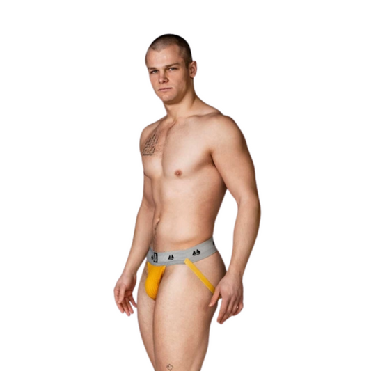 MM Jocks Adult Supporter