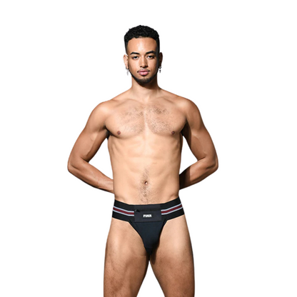 Andrew Christian FUKR Stash Pocket Brief w/ ALMOST NAKED®