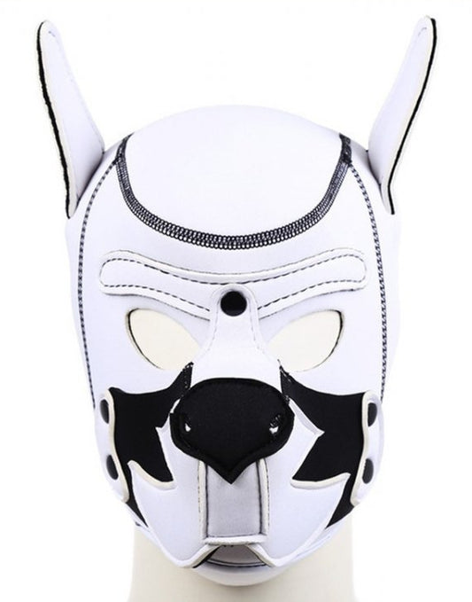PUPPY FOX Neopren Sturmhaube – Stilvoll, Flexibel und Vielseitig