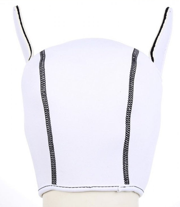 PUPPY FOX Neopren Sturmhaube – Stilvoll, Flexibel und Vielseitig