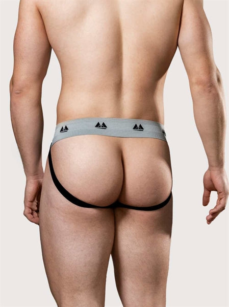 MM Jocks Adult Supporter