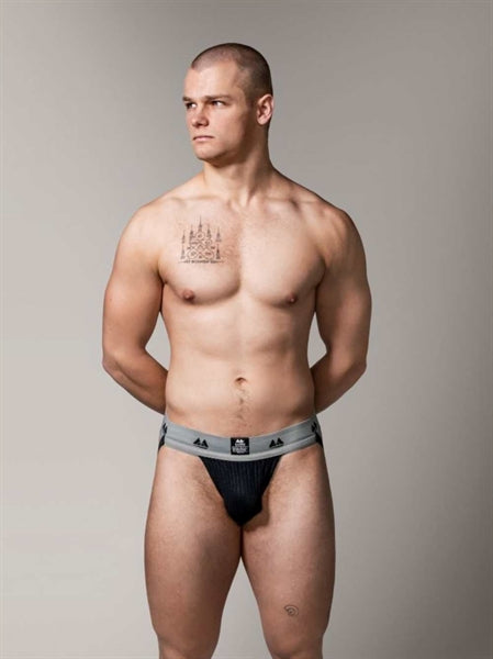 MM Jocks Adult Supporter