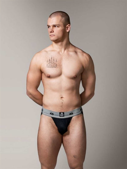 MM Jocks Adult Supporter