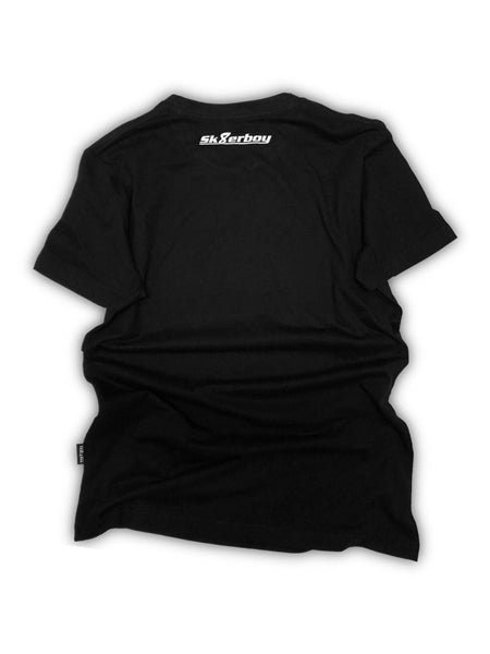 Sk8erboy FCK YOU T-Shirt