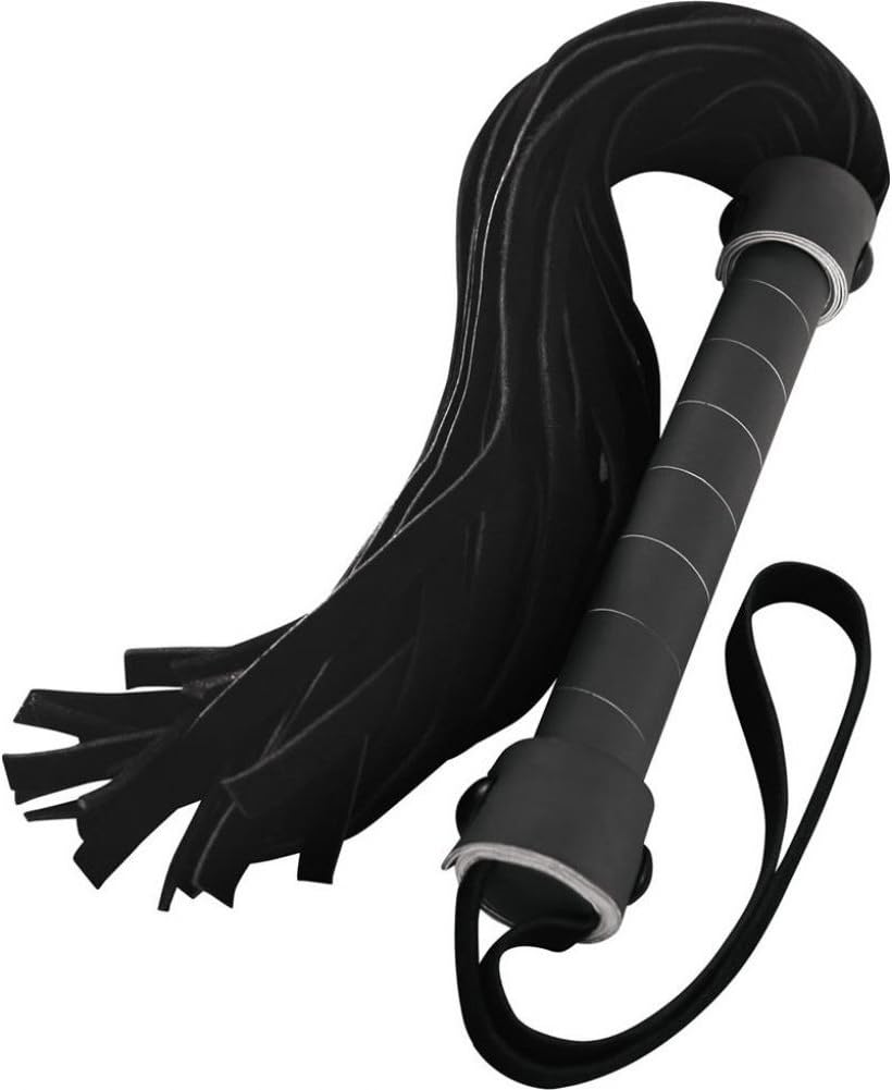 Renegade Whip – Für aufregende Fantasien und sinnliche Momente