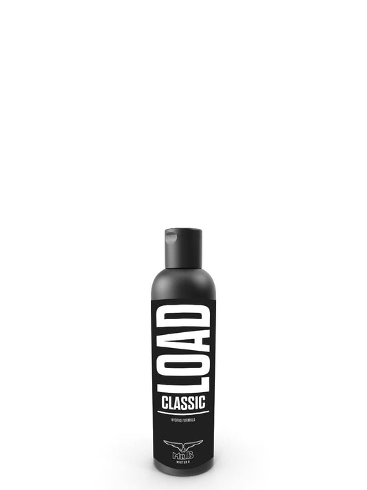 Mister B LOAD 50ml 100ml 250ml 500ml 1000ml
