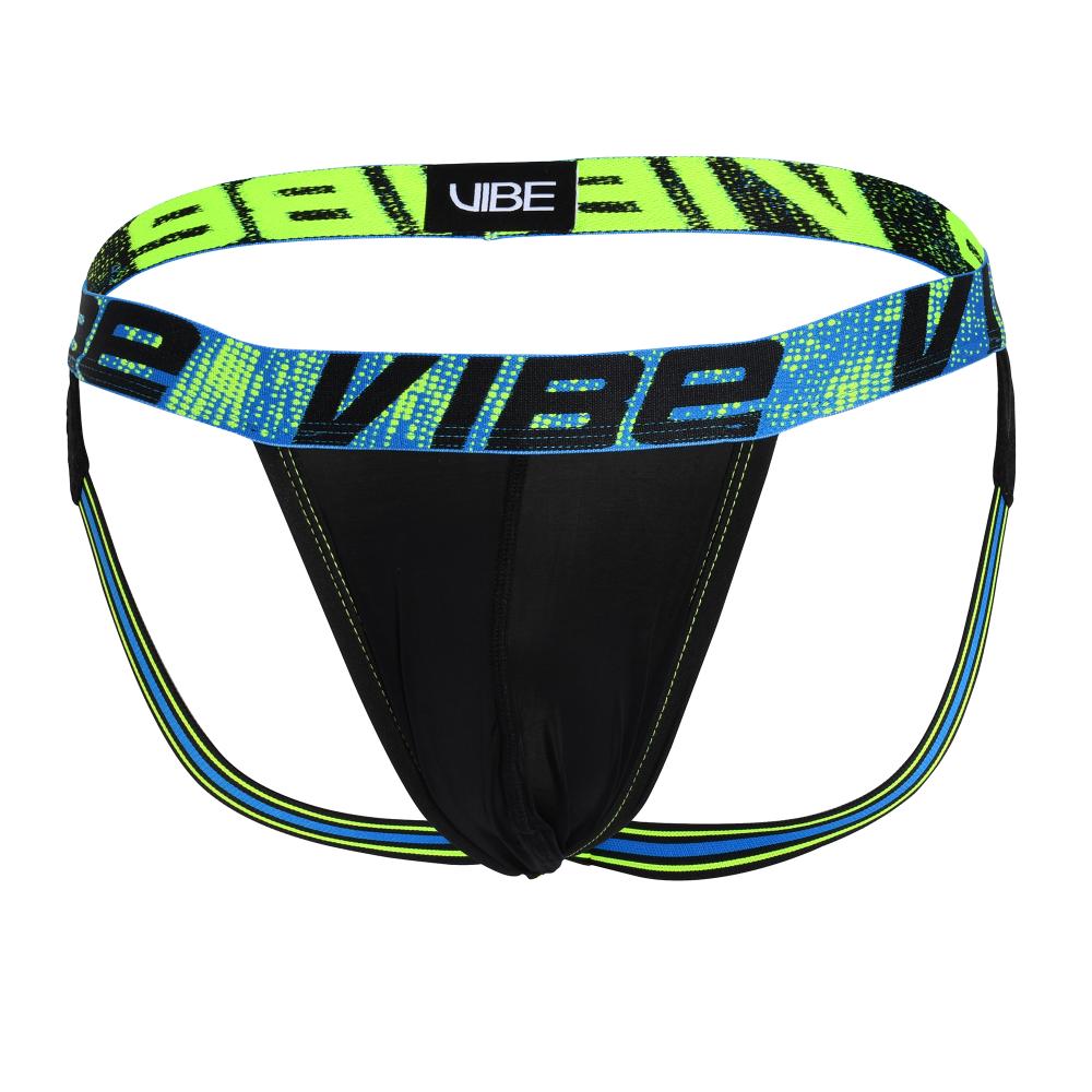 Andrew Christian Jockstrap VIBE SPORTS Jock