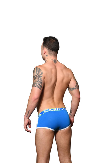 Andrew Christian Almost Naked® Retro Pocket Boxer