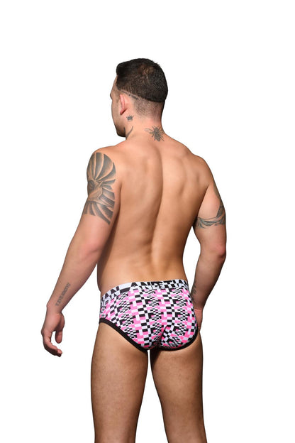 Andrew Christian Express Brief mit Almost Naked®