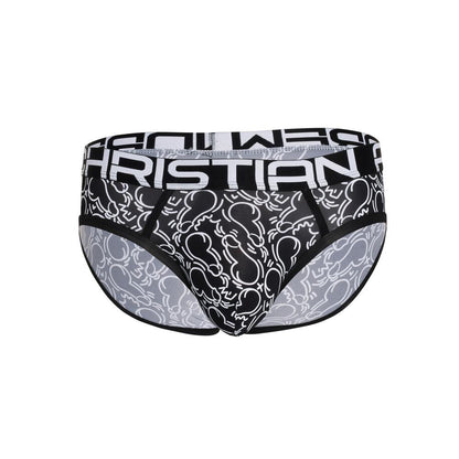 Andrew Christian Pop Art Penis Brief