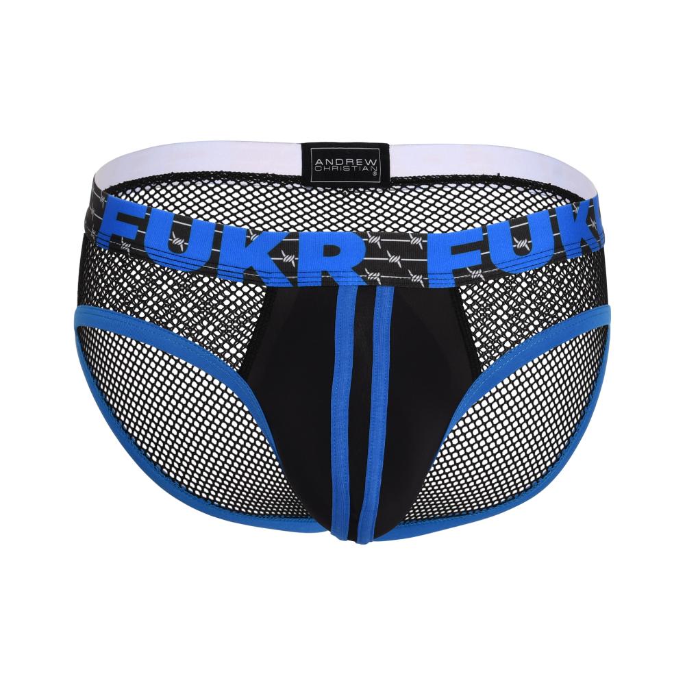Andrew Christian Hard FUKR Brief