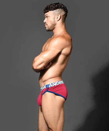 Andrew Christian CoolFlex Modal Brief w/ SHOW-IT®