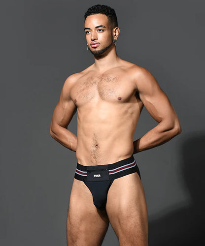Andrew Christian FUKR Stash Pocket Brief w/ ALMOST NAKED®