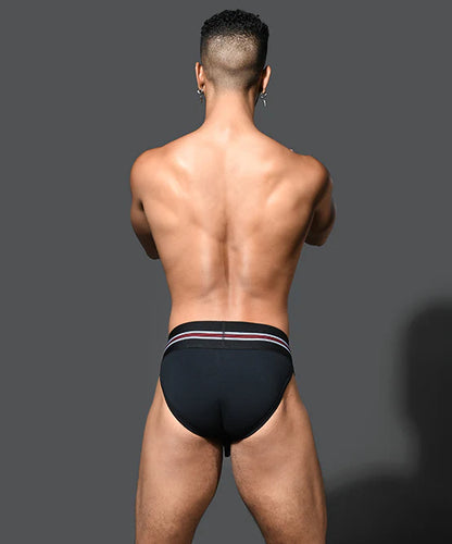 Andrew Christian FUKR Stash Pocket Brief w/ ALMOST NAKED®
