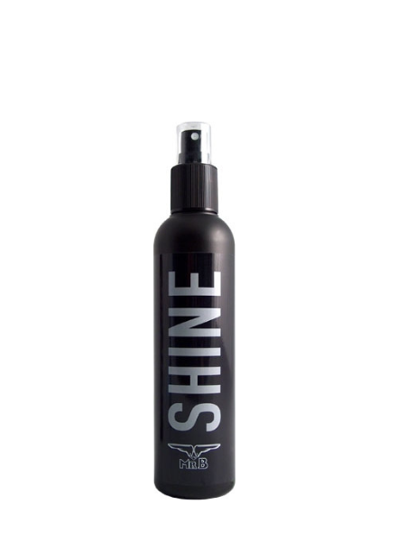 Mister B CARE SHINE Glanzspray 200 ml