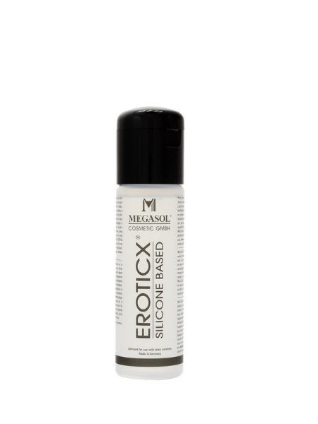 EROTICX Silicone Based 100ml