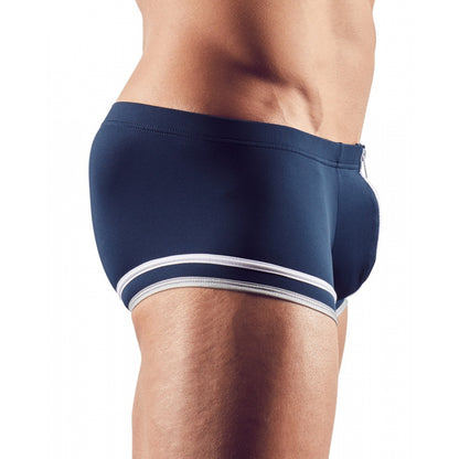 Boxer BANDIS Marine von Svenjoyment
