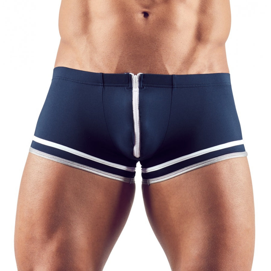 Boxer BANDIS Marine von Svenjoyment