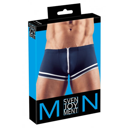 Boxer BANDIS Marine von Svenjoyment