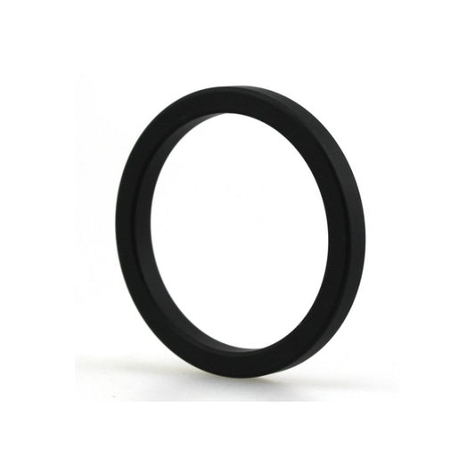 Cockring Dünner Ring von Generique Schwarz Blau Grau