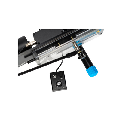 F-Machine Pro 4 – Hochleistungs - Fuckmaschine in Schwarz