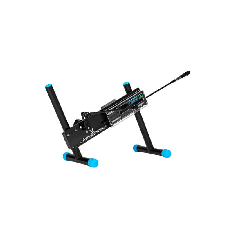 F-Machine Pro 4 – Hochleistungs - Fuckmaschine in Schwarz