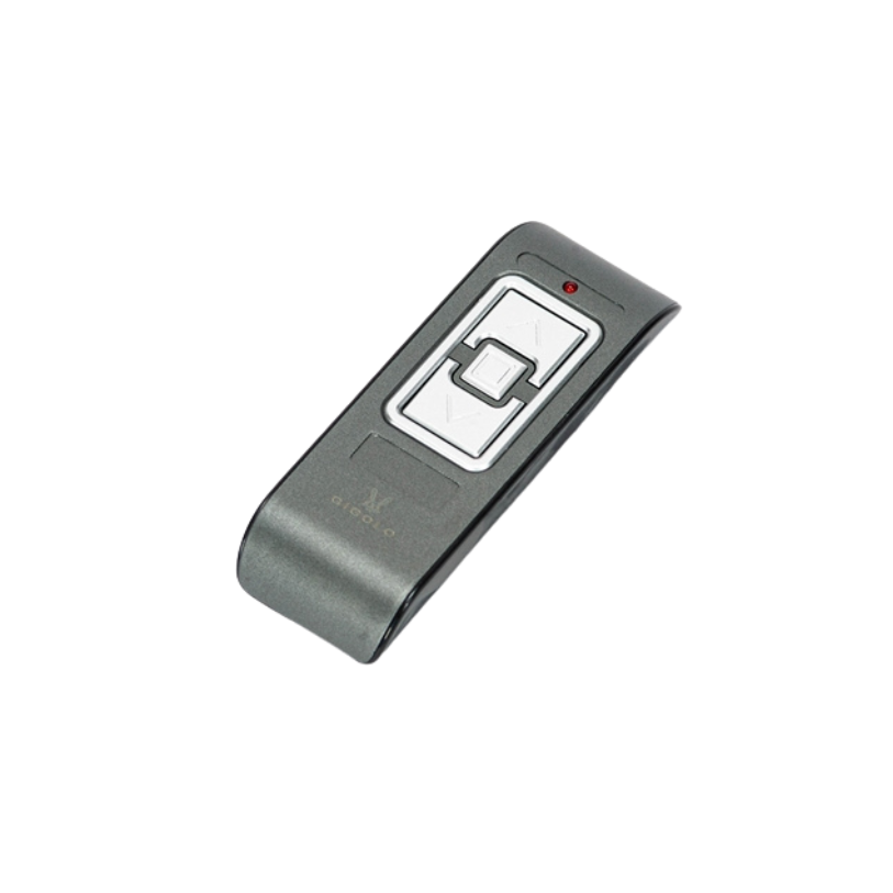 F-Machine Gigolo BT-R – Bluetooth Fuckmaschine für stilvolle Power-User