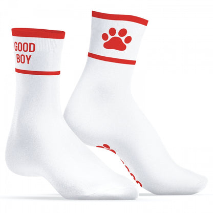 Good Boy Socken von Kinky Puppy