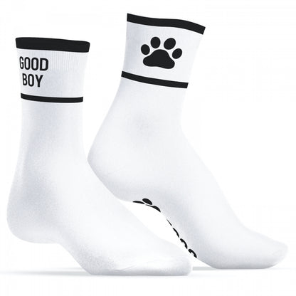 Good Boy Socken von Kinky Puppy