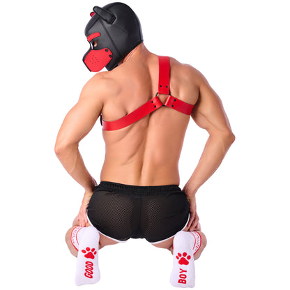 Good Boy Socken von Kinky Puppy