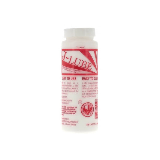J-Lube Lubricant Powder - Pulver zum Verdünnen (284 g)