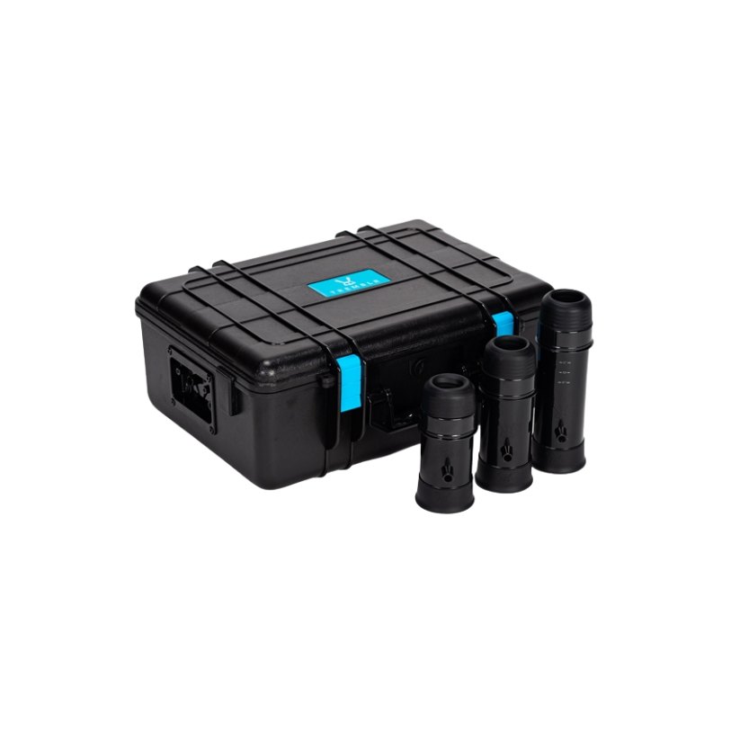 F-Machine Tremblr BT-R – Intelligente Milking Machine mit Bluetooth
