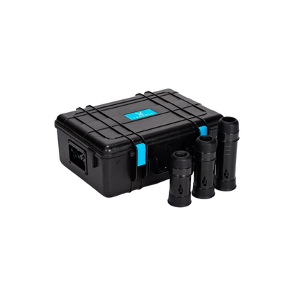 F-Machine Tremblr BT-R – Intelligente Milking Machine mit Bluetooth