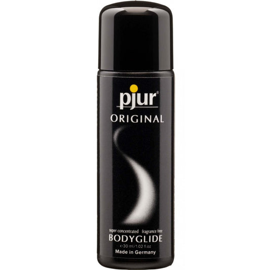 Pjur Original-Silikon-Gleitmittel 30 mL