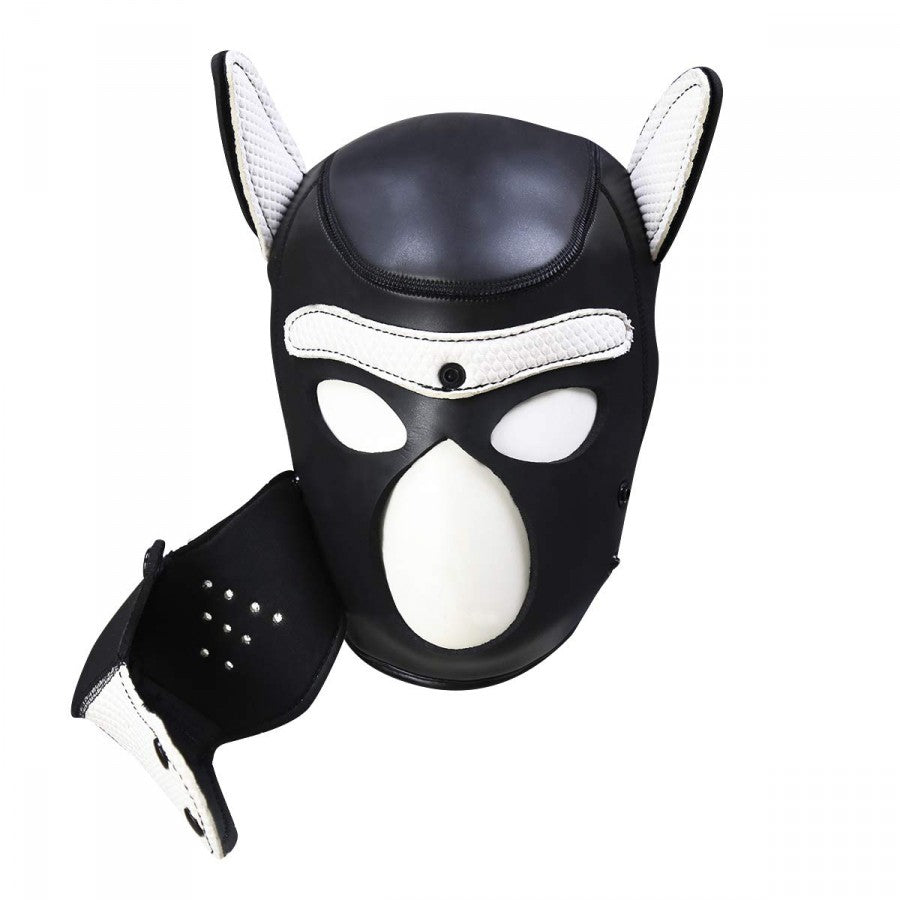 PUPPY Neoprenhaube  - Kinky Puppy