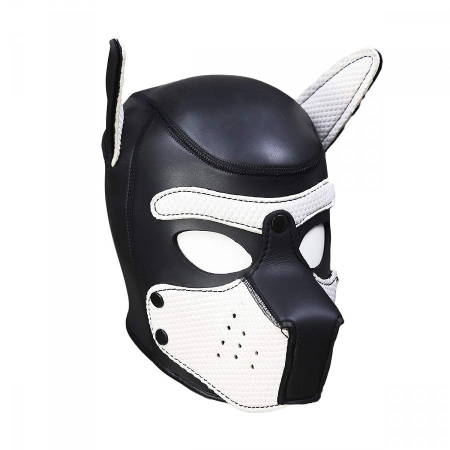 PUPPY Neoprenhaube  - Kinky Puppy