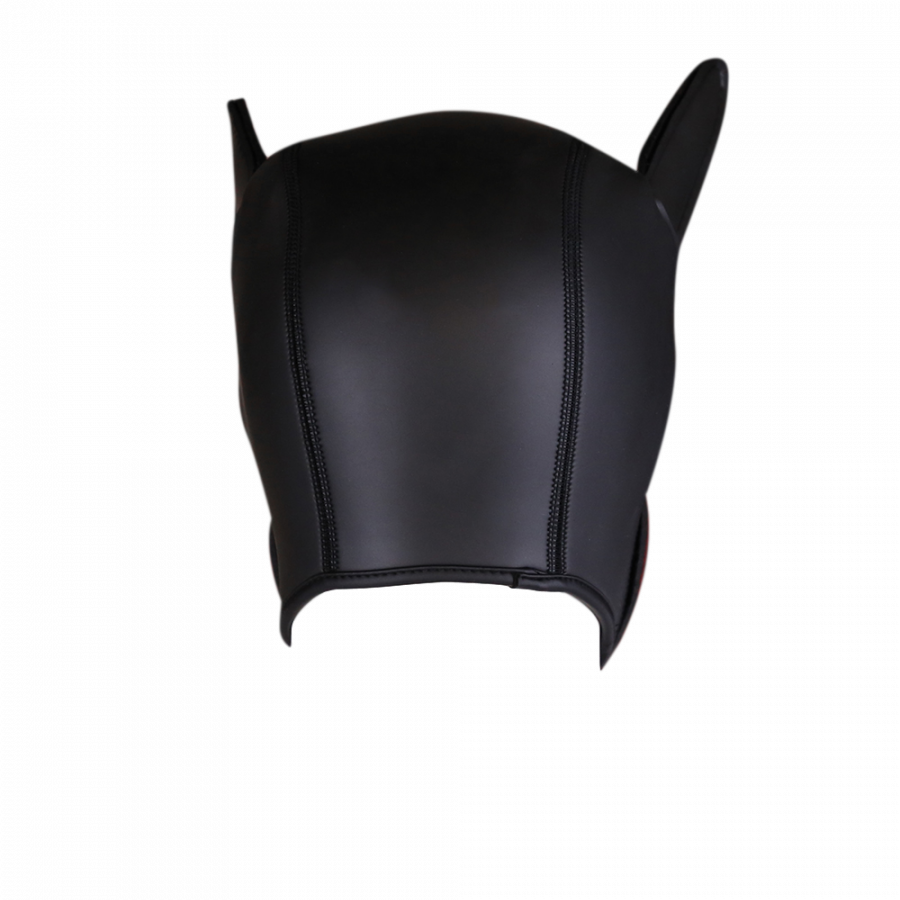 PUPPY Neoprenhaube  - Kinky Puppy