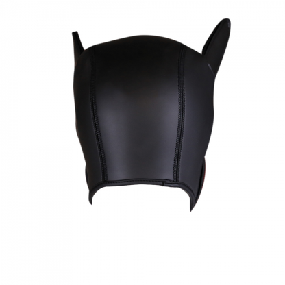 PUPPY Neoprenhaube  - Kinky Puppy